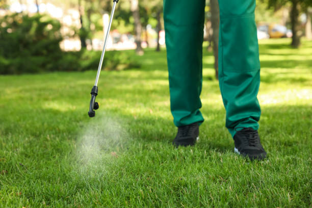Best Wildlife Control Services  in Rawls Springs, MS